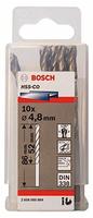 Bosch Accessories 2608585884, Bosch Accessories 2608585884 HSS...