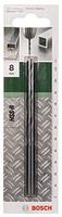 BOSCH ACCESSORIES 2609255017, Bosch Accessories 2609255017 2609255017 HSS
