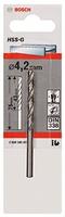 Bosch Professional 2608585918, Bosch Professional Bosch Metallbohrer HSS-G, DIN...