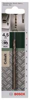 BOSCH ACCESSORIES 2609255070, Bosch Accessories 2609255070 2609255070 HSS