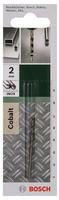 Bosch Accessories 2609255063, Bosch Accessories 2609255063 HSS Metall-Spiralbohrer