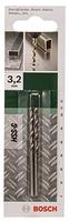 BOSCH ACCESSORIES 2609255039, Bosch Accessories 2609255039 HSS...