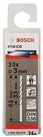 Bosch Accessories 2608585876, Bosch Accessories 2608585876 HSS...