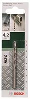 BOSCH ACCESSORIES 2609255042, Bosch Accessories 2609255042 2609255042 HSS