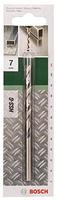 Bosch Accessories 2609255050, Bosch Accessories 2609255050 HSS...