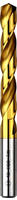 Bosch Accessories 2609255090, Bosch Accessories 2609255090 HSS Metall-Spiralbohrer