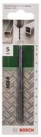BOSCH ACCESSORIES 2609255011, Bosch Accessories 2609255011 2609255011 HSS