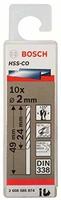 Bosch Accessories 2608585874, Bosch Accessories 2608585874 HSS...