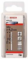 Bosch Professional 2608585882, Bosch Professional Bosch PRO Stainless Steel...