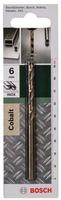 Bosch Accessories 2609255074, Bosch Accessories 2609255074 HSS Metall-Spiralbohrer