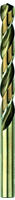 Bosch Accessories 2609255082, Bosch Accessories 2609255082 HSS Metall-Spiralbohrer