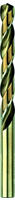 Bosch Accessories 2609255077, Bosch Accessories 2609255077 HSS Metall-Spiralbohrer