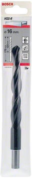 Bosch Professional HSS-R reduzierter Schaft Spiralbohrer