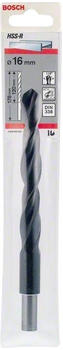 Bosch Pro Metall-Bohrer HSS-R rollgewalzt 12,5 mm (2608596649)
