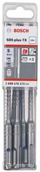 Bosch Hammer-Bohrer SDS-plus-7X (2608576173)