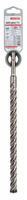 Bosch Power Tools 2608576169, Bosch Power Tools Bosch Hammerbohrer SDS-plus-7X