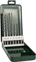 Bosch Accessories 2609255544, Bosch Accessories 2609255544 Hammerbohrer-Set 7teilig 5