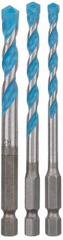 Bosch Mehrzweckbohrer-Set HEX-9 Multi Construction (2 608 589 529)