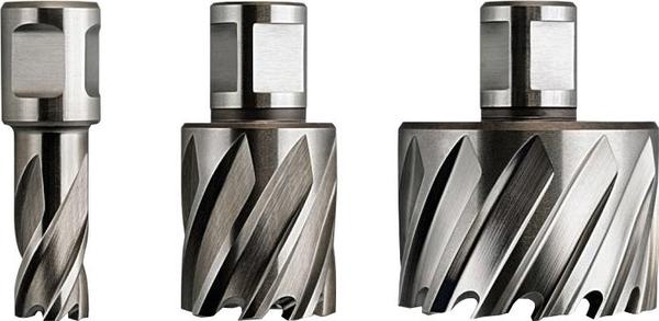 Fein Kernbohrer 17 mm HSS-Nova 25 (63134170051)