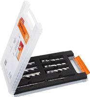 Fein Zubeh&ouml;rset Best of Kernbohrer HSS Nova 25 W 2x 14 mm, 2x 18 mm