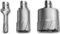 Fein 63127092019, Fein HM-Ultra 35 QuickIN 63127092019 Kernlochbohrer 18mm 1St.