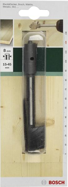 Bosch Holz-Fräsbohrer 120 mm (2609255277)