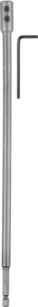 Bosch Flachfräsbohrerverlängerung 300 mm (2609255276)