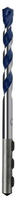 Bosch Accessories 2608588156, Bosch Accessories CYL-5 2608588156 Hartmetall