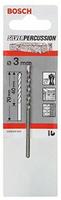 Bosch Accessories 2608597655, Bosch Accessories CYL-3 2608597655 Hartmetall