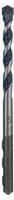 Bosch Accessories 2608588147, Bosch Accessories CYL-5 2608588147 Hartmetall