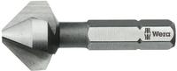 Wera 846 3-nutige Kegelsenker-Bits 8 mm 5104634001