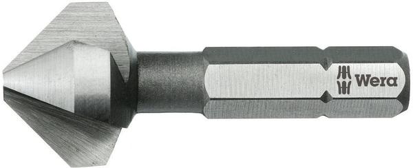 Wera 846 3-nutige Kegelsenker-Bits 8 mm 5104634001