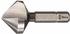 Wera 845 1-Schneide-Kegelsenker, 1er-Pack