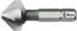 Wera 846 3-Schneide-Kegelsenker, 1er-Pack