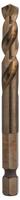 Bosch Zubeh&ouml;r Zentrierbohrer HSS-Co, 80 mm - 2608584677