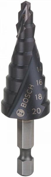 Bosch Stufenbohrer HSS-AlTiN 2 608 588 070