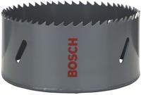 Bosch Lochs&auml;ge HSS-Bimetall f&uuml;r Standardadapter, 105 mm, 4 1/8