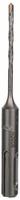 Bosch Accessories 2608587801, Bosch Accessories Hammerbohrer SDS-plus-5, 3 x 50...