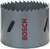 Bosch 2608584144, Bosch Lochsäge HSS-Bimetall für Standardadapter 67 mm 2 5/8 " -