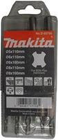 Makita D-00795, Makita D-00795 (6,0) (D-00795) Silber, Grundpreis: &euro; 1,96 /