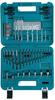 Makita D-47226, Makita D-47226 Bohrer-Bit-Set 77-tlg. (3 mm, 4 mm, 5 mm, 6 mm,...