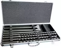 Sds-max Bohrer Und Mei&szlig;el Set 7 Tlg. ( D-42494 ) - Makita