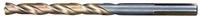 MAKITA D-29620, Makita D-29620 HSS Metall-Spiralbohrer 2.5 mm Gesamtl&auml;nge 57...