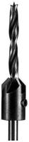 Bosch Accessories 2608595345, Bosch Accessories 2608595345 Holz-Spiralbohrer 3mm