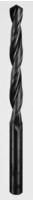 Bosch Accessories 2609255021, Bosch Accessories 2609255021 HSS Metall-Spiralbohrer