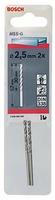 Bosch Accessories 2608585909, Bosch Accessories 2608585909 HSS Metall-Spiralbohrer