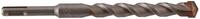 Wolfcraft 7838010, Wolfcraft 7838010 Hartmetall Hammerbohrer 18 mm Gesamtl&auml;nge 200