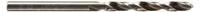 WOLFCRAFT 7550010, Wolfcraft 7550010 HSS Metall-Spiralbohrer 4 mm Gesamtl&auml;nge 75 mm