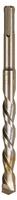 wolfcraft 7888010, wolfcraft 1 Hammer-Schlagbohrer Standard &oslash;14x600mm (14 mm)