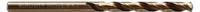 Wolfcraft 7451010, Wolfcraft 7451010 HSS Metall-Spiralbohrer 4.2mm Gesamtl&auml;nge 75mm